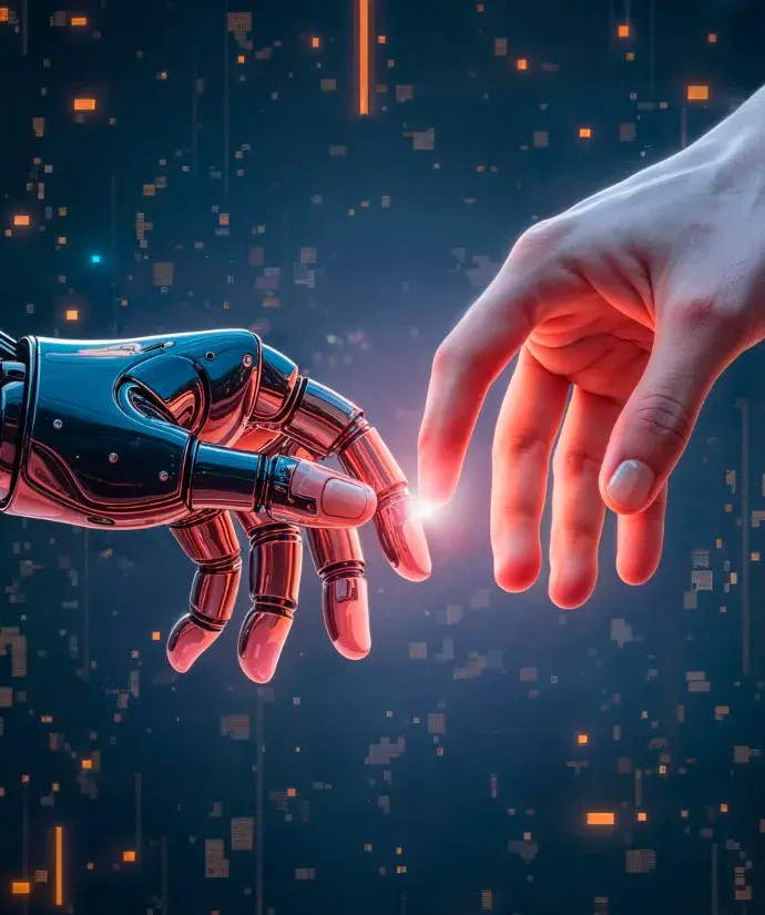 AI consulting services