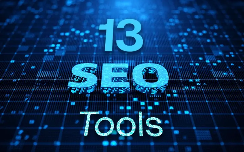 13-most-useful-seo-tools