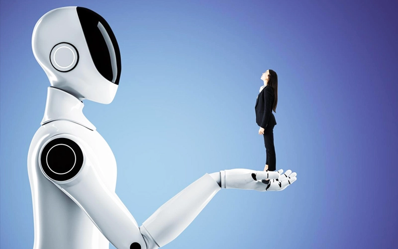 AI-powered solutions for customer experience management