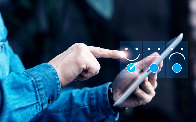 Importance of reputation management