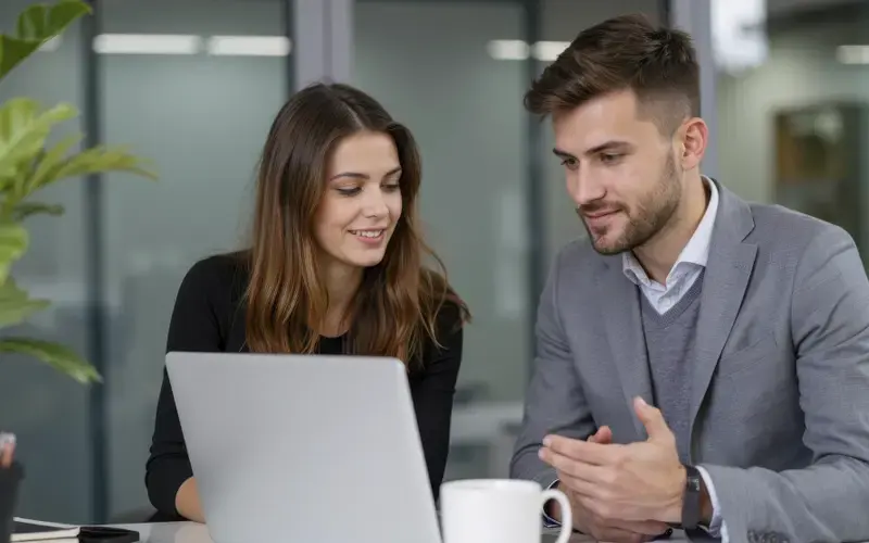 How SaaS and B2B companies scale with Indian SEO partners