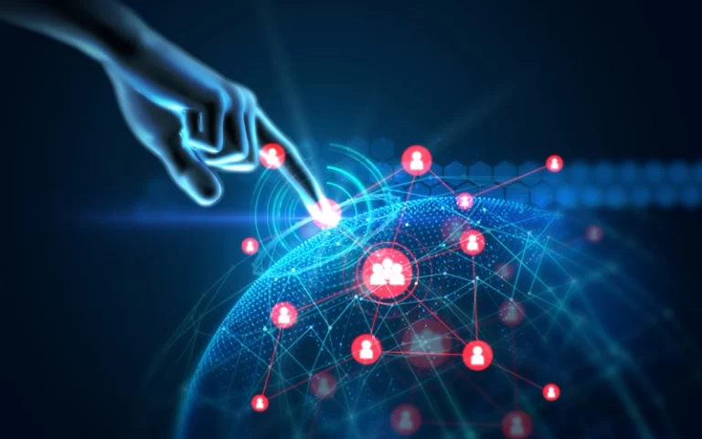 Strategic role of micro communities in enterprise leadership