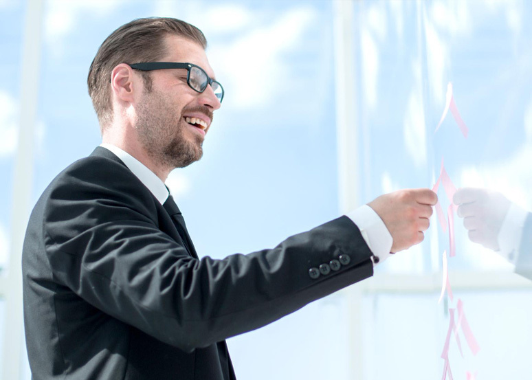 Grow your business with our B2B SEO services