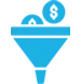Automated silent auction platform for enterprise procurement