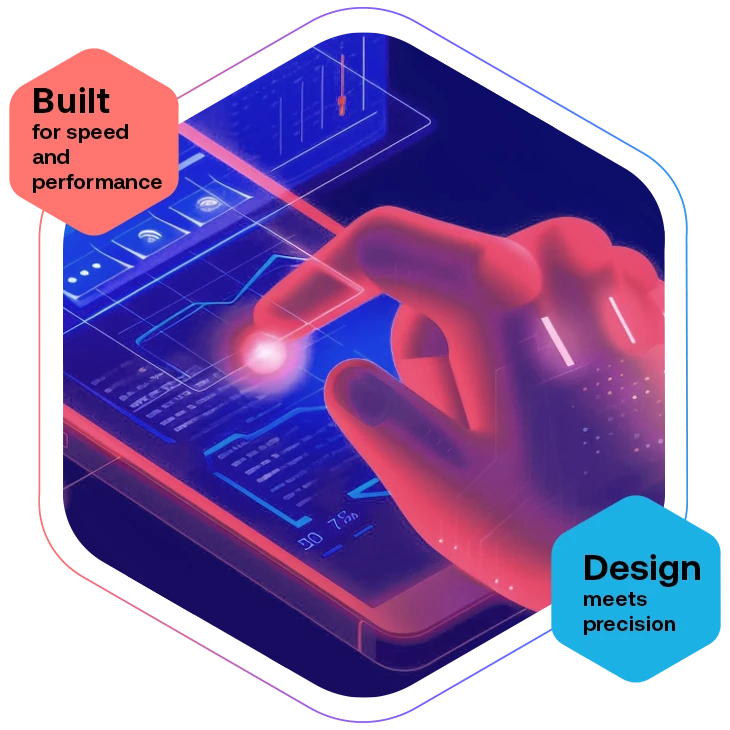 Reach a wider audience with one codebase