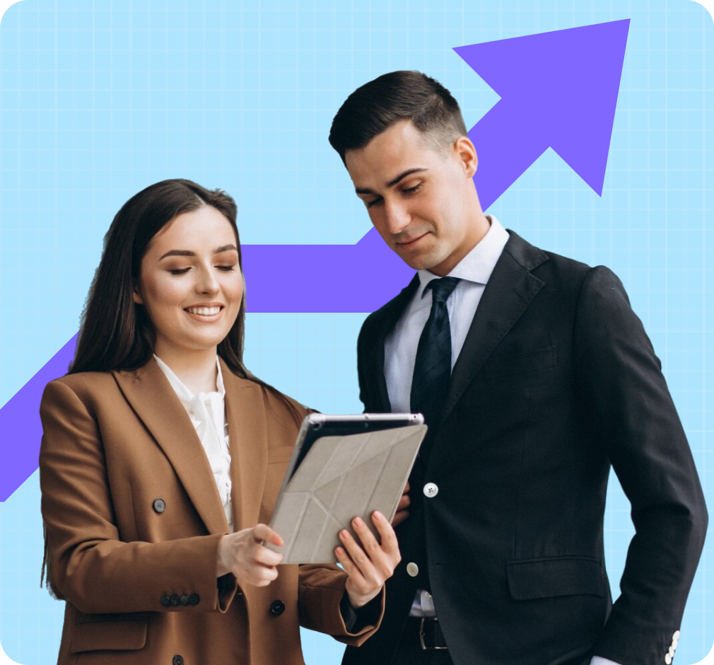 SEO consulting built around business growth
