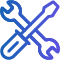 Innovation-led implementation Technology-driven execution
