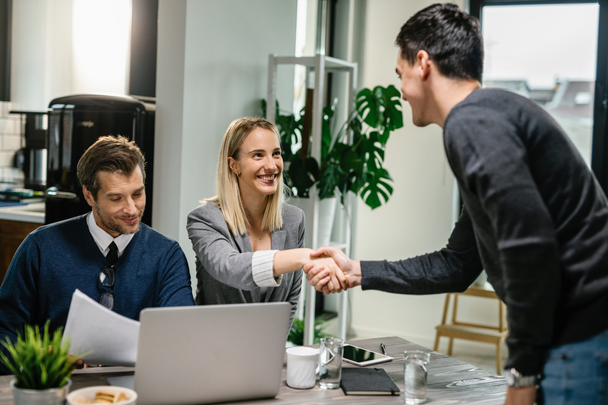 Enterprise reverse auction platform by Briskon for seamless integration
