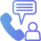 Live notifications