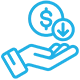 Supplier bidding in reverse auction format