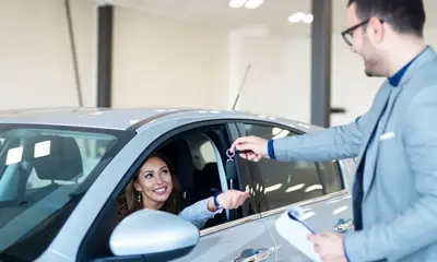 Automotive auction platform for used, salvaged, and specialty vehicles