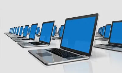 Auction platform for technology and electronics