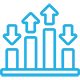 Ineffective SaaS SEO strategy impacting performance and growth