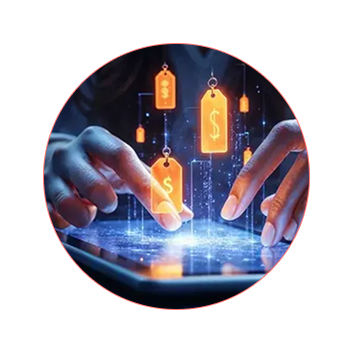 Briskon’s auction software blends innovation and strategy to boost performance