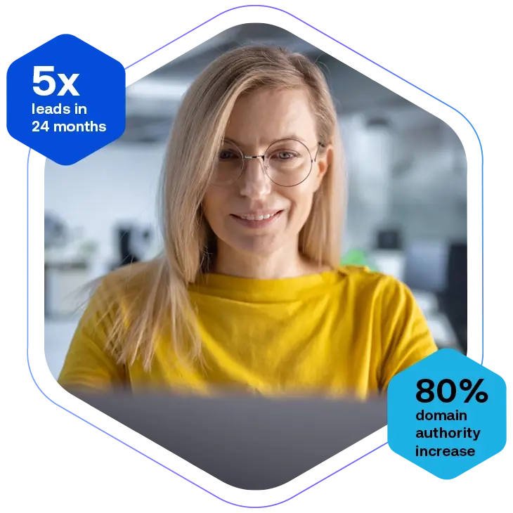 Advanced SaaS SEO for business growth