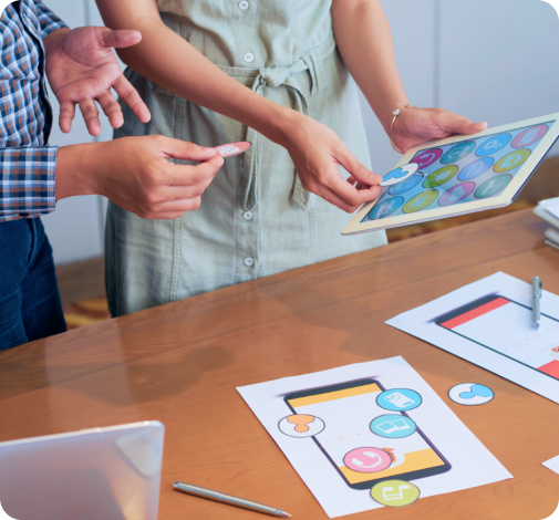 Reimagine your auction business