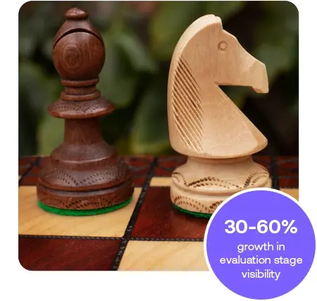 Comparision alternatives seo strategy