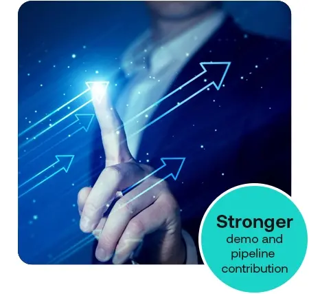 Conversion focussed seo