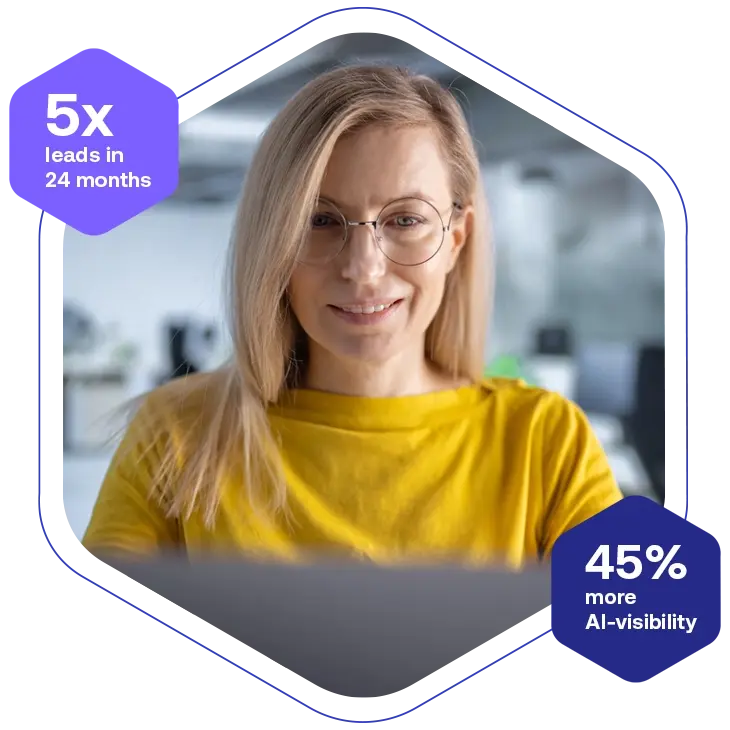 Advanced SaaS SEO for business growth