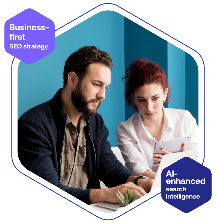 Advanced SaaS SEO for business growth